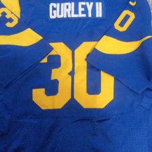 Rams NFL Jersey 2xl GURLEY II